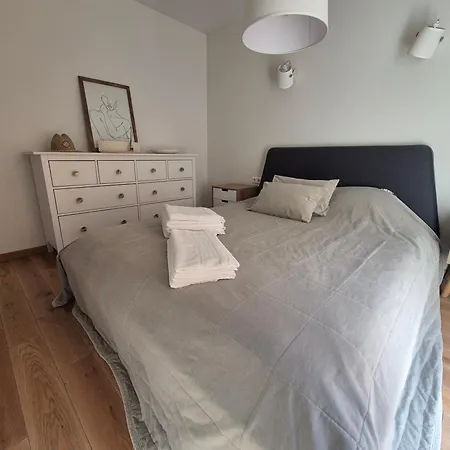 Ajeru Apartamentai Palanga