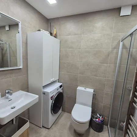 Apartamento Ajeru Apartamentai