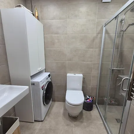 Ajeru Apartamentai Apartamento Palanga
