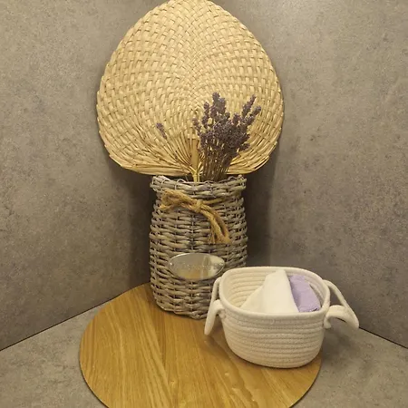 Ajeru Apartamentai *