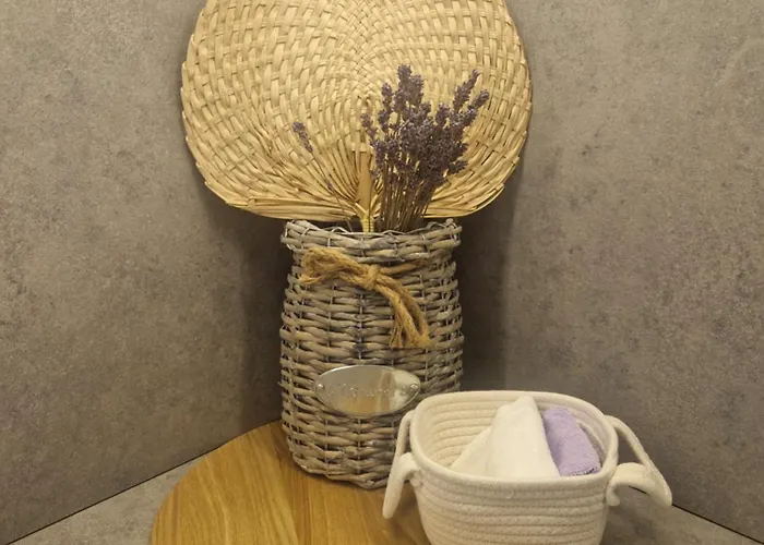 Ajeru Apartamentai *